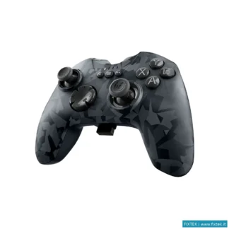Accessori Gaming Nacon Nacon PC Controller Gaming Wrls Gc-200Wl Camo Grey