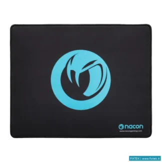 Tastiere E Mouse Accessori Nacon Nacon Tappetino Da Gioco Mm-200