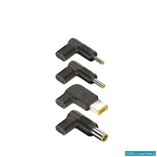 Accessori Net/Notebook Ngs Ngs 4 Connettori USB-C Per Computer Portatile Lenovo