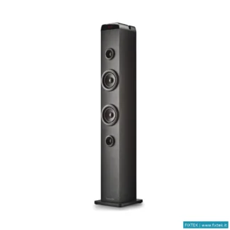 Speaker Ngs Ngs Altoparlante Wireless, 50W, Bluetooth 5,4, USB Aux Ottico Radio Fm, Display LED E Cu