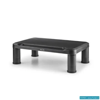 Accessori TV Ngs Ngs Monitor Stand, Altezza Regolabile, Max 20KG