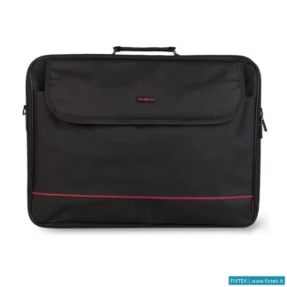 Borse Per Notebook Ngs Ngs Monray Laptop Carry Bag Passenger Plus 17.3"