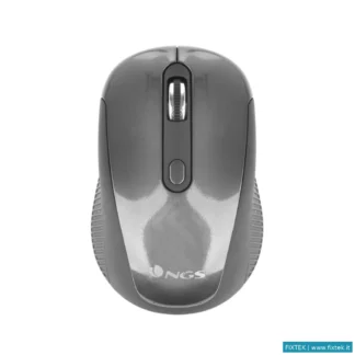 Mouse Ngs Ngs Mouse Ottico Mini Wireless