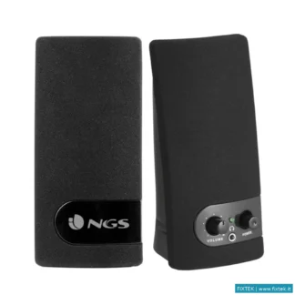 Speaker Ngs Ngs Speaker Audio USB 2.0 Potenza 4W Rms