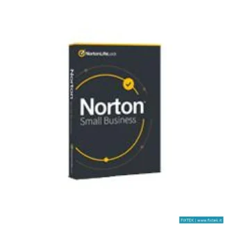Antivirus Symantec Norton Small Business - 250GB It 1 User 6 Device 12 Mesi Box