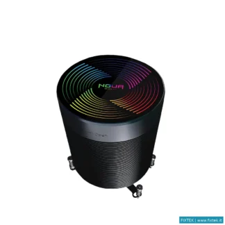 CPU Dissipatori Noua Noua Dissipatore Alaska 150W Tower RGB