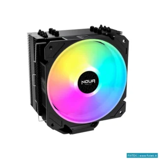 CPU Dissipatori Noua Noua Dissipatore Arcade Argb Tdp 180W