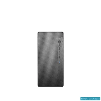 Case Nuwo Nuwo Case Office M-Atx Nuwo Opal Z550