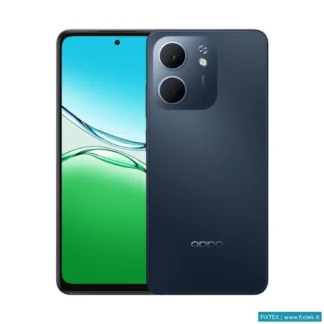 Smartphone Oppo Oppo Smartphone A5X 4+128Gb 6.67 4G Black Blue, Vodafone