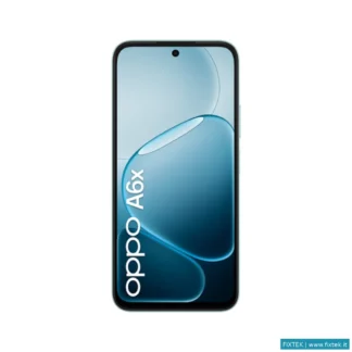 Smartphone Oppo Oppo Smartphone A6X 4 128GB Ice Blue