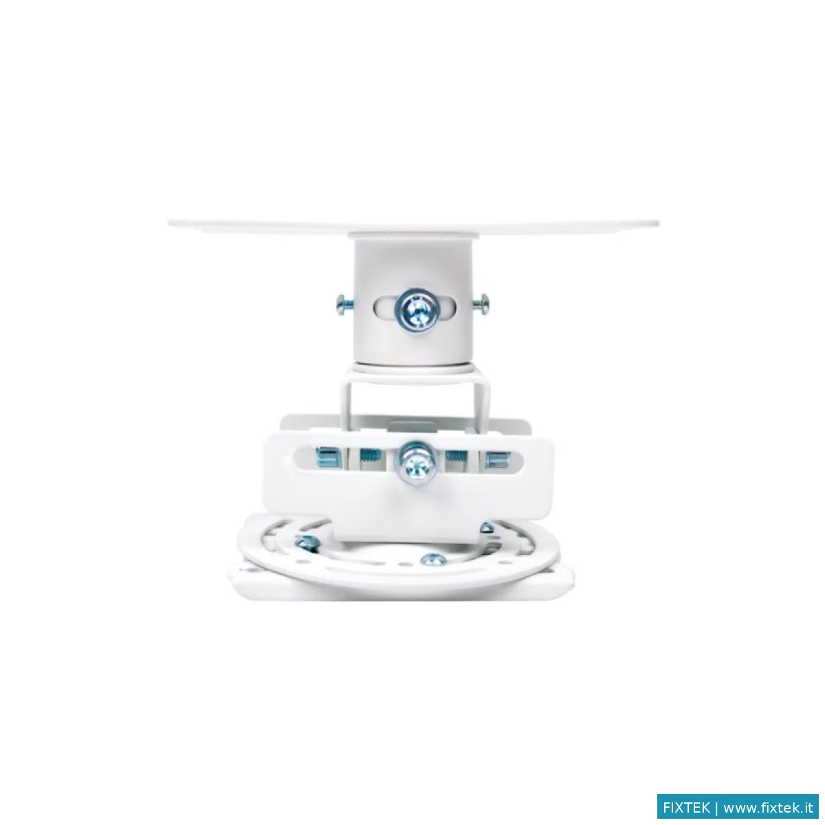 Accessori Videoproiettori Optoma Optoma Staffa A Soffitto Per Videoproiettore Bianco