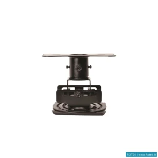 Accessori Videoproiettori Optoma Optoma Staffa A Soffitto Per Videoproiettore Nero