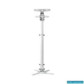 Accessori Videoproiettori Optoma Optoma Supporto Da Soffitto Colore Bianco Regolabile Da 576 - 826 M