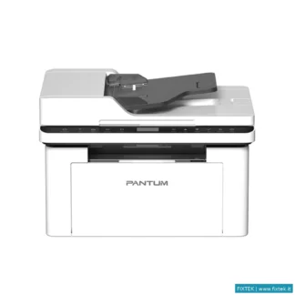 Multifunzione Laser Pantum Pantum Multifunzione Laser A4 B/N, 22 Ppm, Adf, Usb/Wifi, Toner Incl Da 7