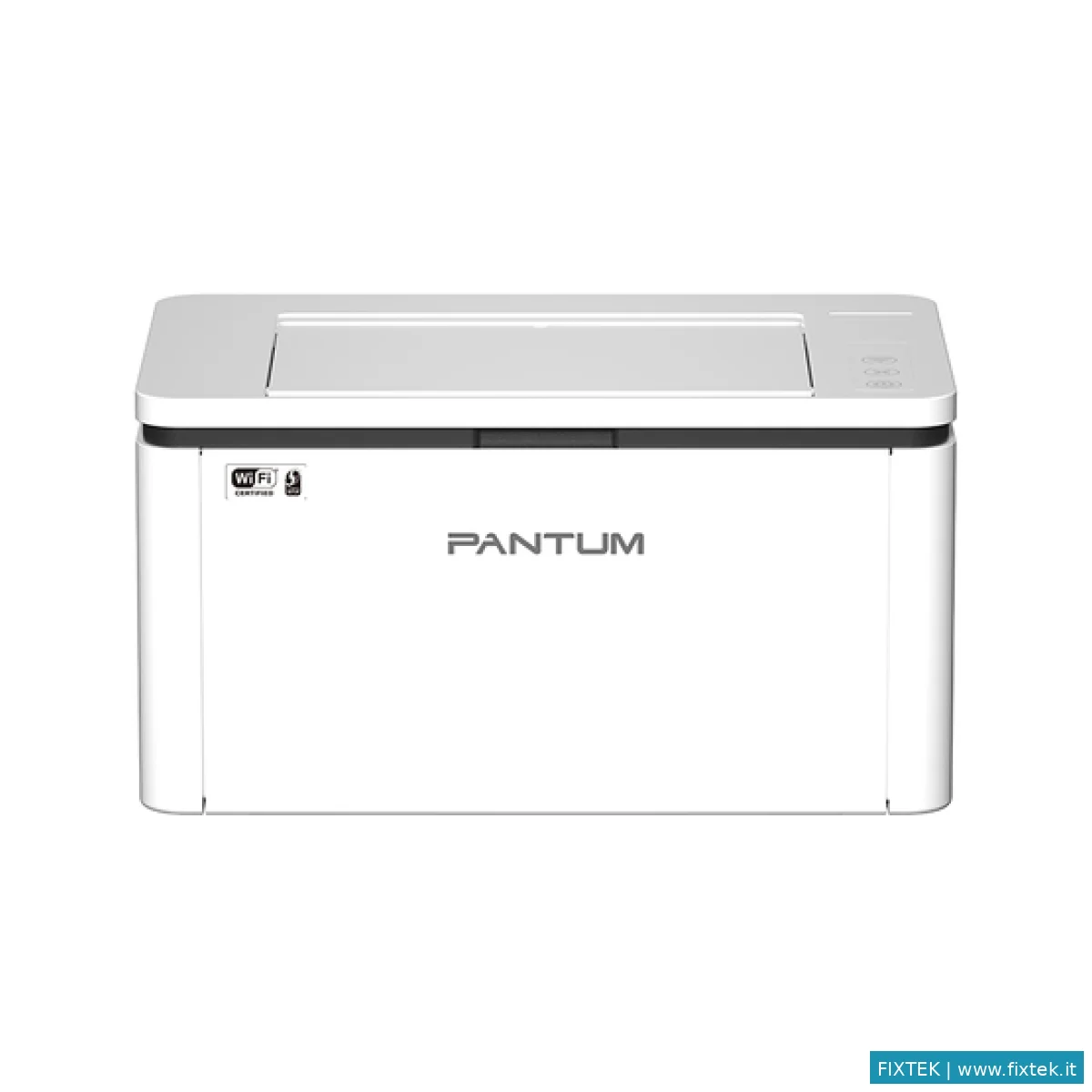 Stampanti Laser Pantum Pantum Stampante Laser A4 B/N, Bp2300W, 22PPM, Usb/Wifi