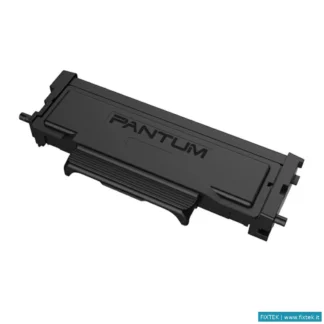 Toner Pantum Pantum Toner Nero Laser, 3000 Pag, Serie P3Xxx - M7Xxx , White Box