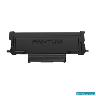 Toner Pantum Pantum Toner Nero Laser, Tl-A4201H, 3.000 Pag, Per Bp4200Dw, Bm4200Dw, Bm4240Adw, Bm430