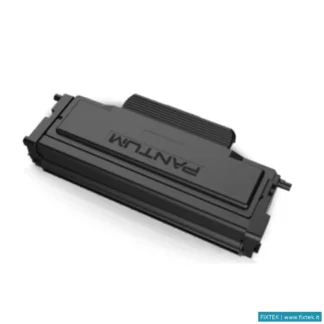 Toner Pantum Pantum Toner Nero, Tl-410H, 3000 Pagine, Per P3300Dw M7100Dw M7310Dw