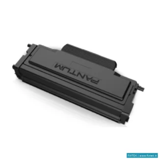 Toner Pantum Pantum Toner Nero, Tl-410X, 6000 Pagine, Per P3300Dw M7100Dw M7310Dw