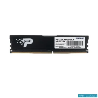 Memorie RAM Patriot Patriot RAM Dimm 16GB DDR4 (1X16Gb) 3200MHZ