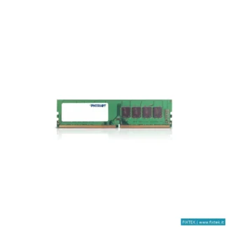 Memorie RAM Patriot Patriot RAM Dimm 8GB DDR4 2666MHZ Cl19