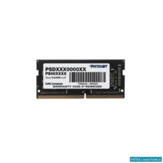 Memorie RAM Patriot Patriot RAM So-Dimm 16GB DDR4 3200MHZ