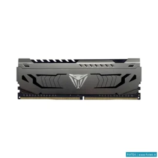 Memorie RAM Patriot Patriot RAM Viper Steel 8GB Dimm DDR4 3600MHZ Cl16 Hs Single
