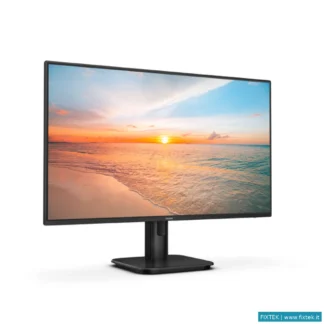 Monitor LED Philips Philips Monitor 23,8 LED IPS 16:9 FHD 1MS 250 Cdm 100HZ, Vga/Hdmi, Multimediale