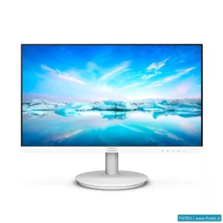 Monitor LED Philips Philips Monitor 23,8 LED IPS 16:9 FHD 4MS 250 Cdm, Inclinabile, Vga/Hdmi, Multim