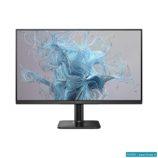 Monitor LED Philips Philips Monitor 23,8 LED VA 16:9 FHD 1MS 250 Cdm 100HZ, Vga/Hdmi