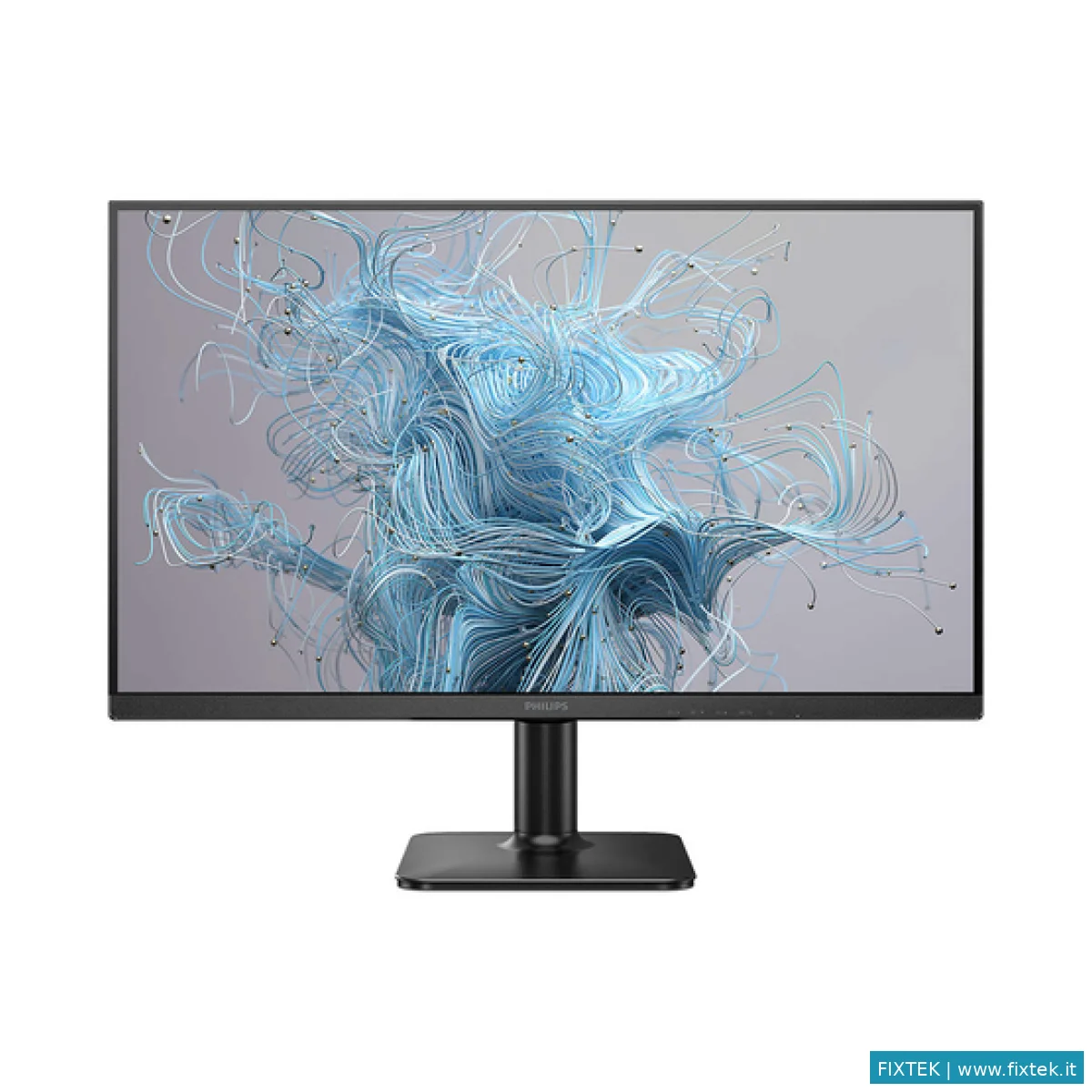 Monitor LED Philips Philips Monitor 23,8 LED VA 16:9 FHD 1MS 250 Cdm 100HZ, Vga/Hdmi