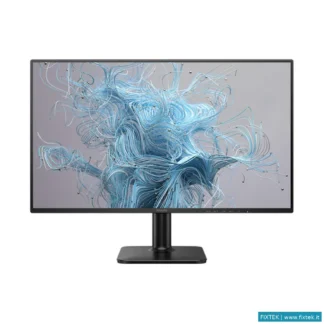 Monitor LED Philips Philips Monitor 23,8 LED VA 16:9 FHD 1MS 300 Cdm, Vga/Hdmi