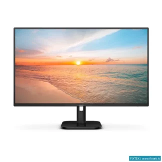 Monitor LED Philips Philips Monitor 27 LED IPS 16:9 FHD 4MS 250 Cdm 100HZ, Vga/Hdmi, Multimediale