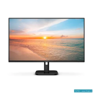 Monitor LED Philips Philips Monitor 27 LED IPS 16:9 FHD 4MS 300 Cdm 120HZ, Vga/Dp/Hdmi, Multimediale