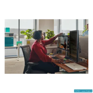 Cuffie E Microfoni Poly Poly Cuffia Bw 3320 Stereo -M USB-C Hs +Usb-C/A