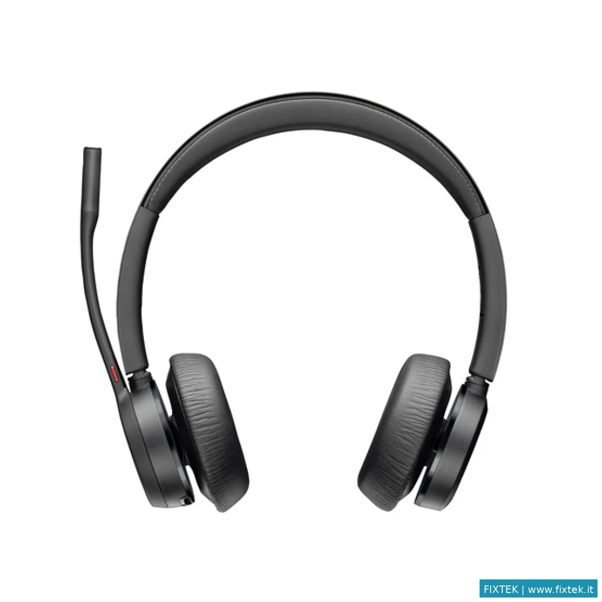 Cuffie E Microfoni Poly Poly Cuffia Voy 4320 -M USB-A Hs +Bt700