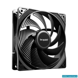 Case Ventole Be Quiet Pure Wings 3 120MM Pwm High-Speed 3-Pack