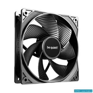 Case Ventole Be Quiet Pure Wings 3 120MM Pwm Reverse 3-Pack