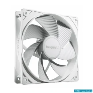 Case Ventole Be Quiet Pure Wings 3 120MM Pwm Reverse W 3-Pack