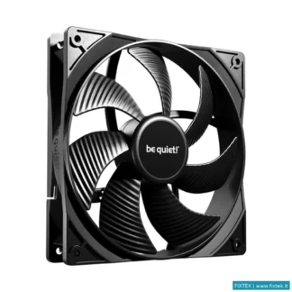 Case Ventole Be Quiet Pure Wings 3 140MM Pwm 3-Pack