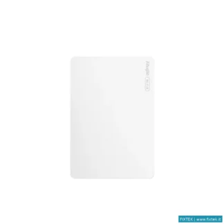 Access Point Ruijiee Reyee Access Point Wi-Fi 6 Ax3000 Dual-Band Multi-Port, Installazione A Muro, 3