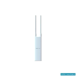 Access Point Ruijiee Reyee Cloud Mini Mesh Access Point Da Esterno Wi-Fi5 Poe 2X2, 1XGE Ip65, Omnidi