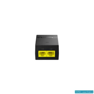 Switch E Hub Ruijiee Reyee Iniettore Poe Passivo 15W 2XGE