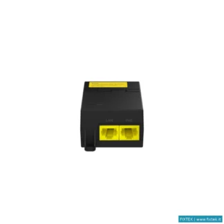 Switch E Hub Ruijiee Reyee Iniettore Poe Passivo 30W 2XGE