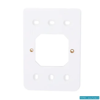 Access Point Ruijiee Reyee Kit Da 10PZ Per Il Montaggio Universale (Us/Eu) Box Di Giunzione Per Rap1