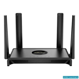 Router Ruijiee Reyee Router Wireless 4G LTE N300