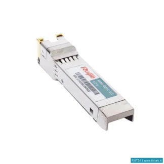 Switch E Hub Ruijiee Reyee Transceiver Sfp 1000BASE-TX (100M)