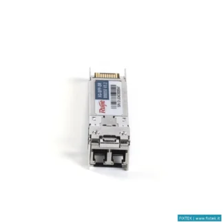 Switch E Hub Ruijiee Reyee Transceiver Sfp+ 10GBASE-SR Mm (850Nm, 300M, Connettore Lc)