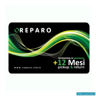 Estensioni Garanzia Rinovo Rinovo Estensione Garanzia +12 Mesi Prodotti Rinovo