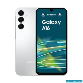 Smartphone Samsung Samsung Galaxy A16 4G 128GB 4GB Light Gray Tim